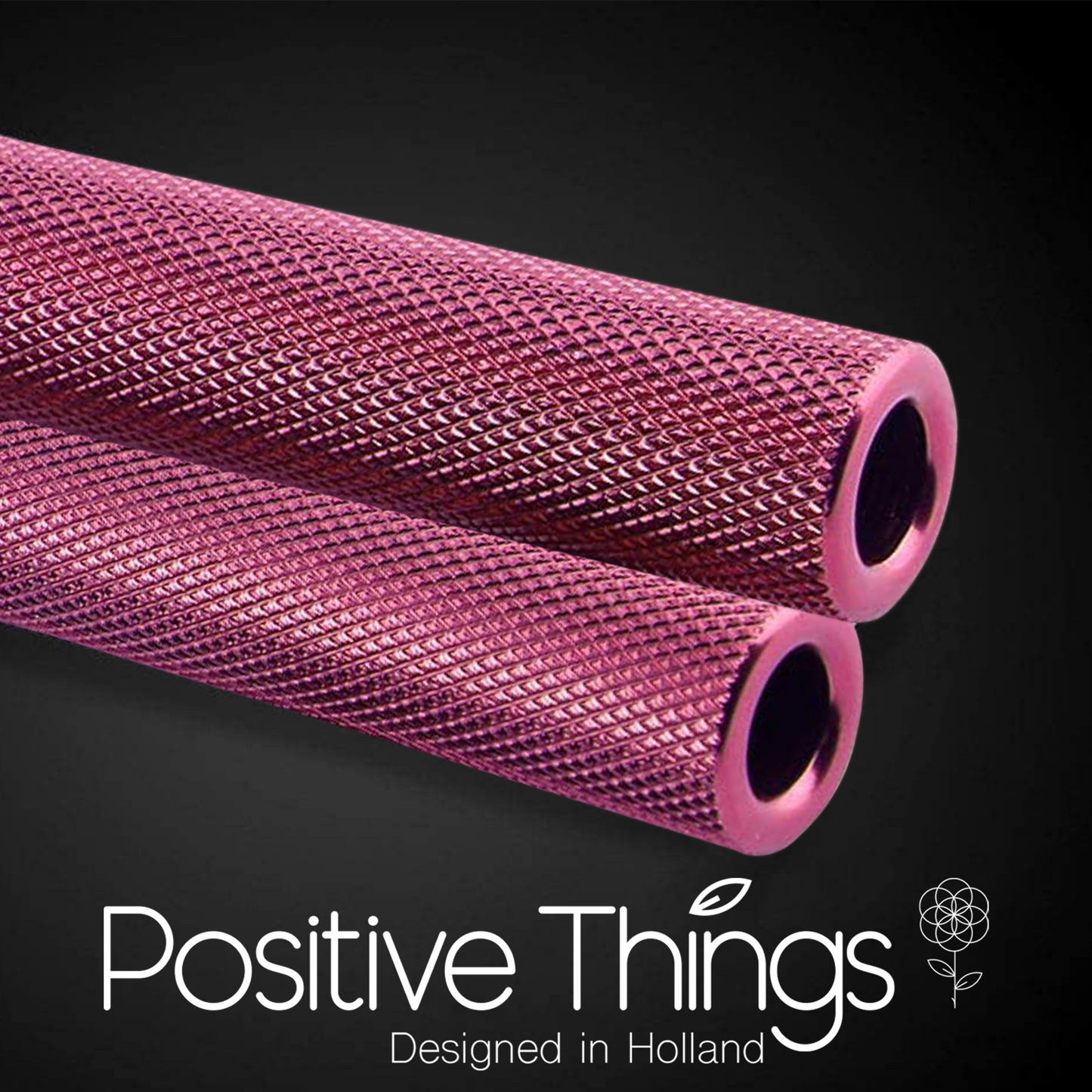 Springtouw Premium Roze