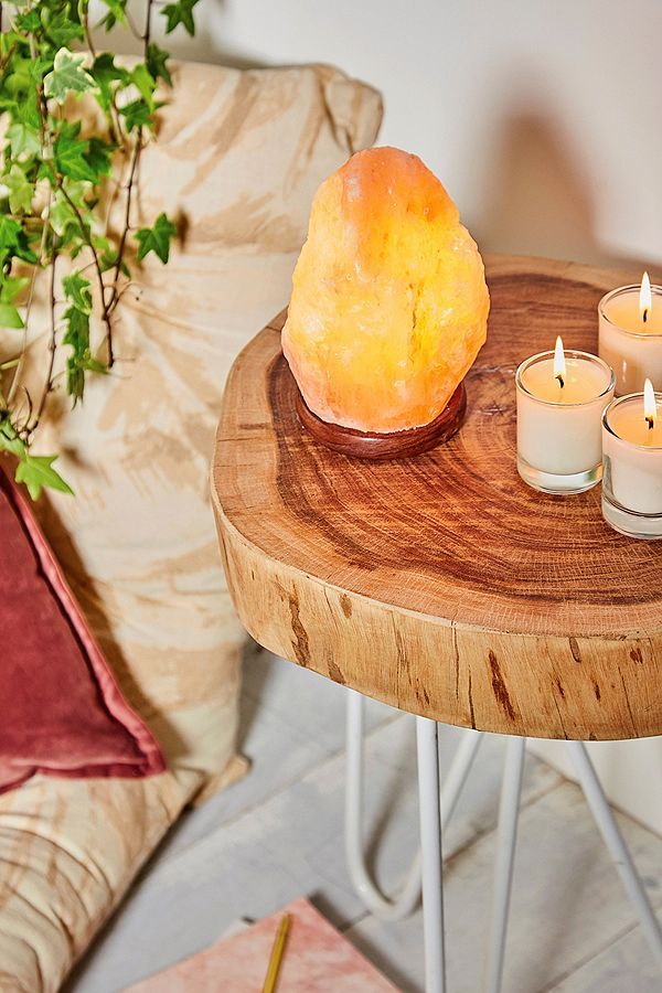 Postive Things Zoutlamp Himalayazout Dimbaar 2-3 KG