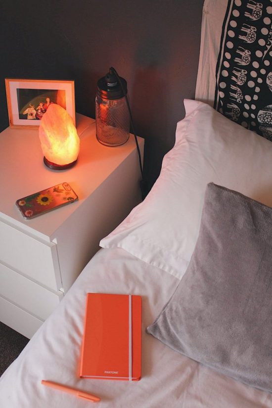 Postive Things Zoutlamp Himalayazout Dimbaar 2-3 KG