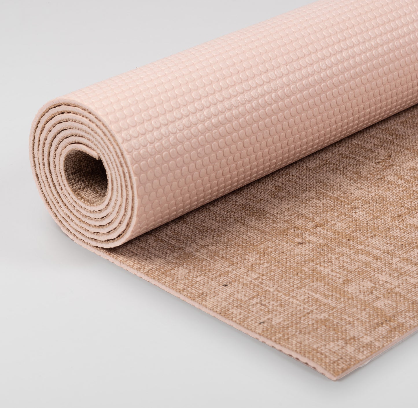 Yoga Mat Jute (Inclusief complete online yoga masterclass)