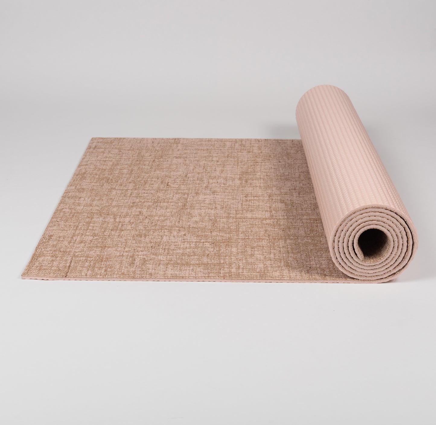 Yoga Mat Jute (Inclusief complete online yoga masterclass)
