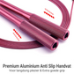 Springtouw Premium Roze
