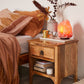 Postive Things Zoutlamp Himalayazout Dimbaar 2-3 KG