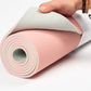 Yogamat TPE met Antislip - Roze