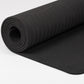 Yogamat TPE met Antislip - Zwart
